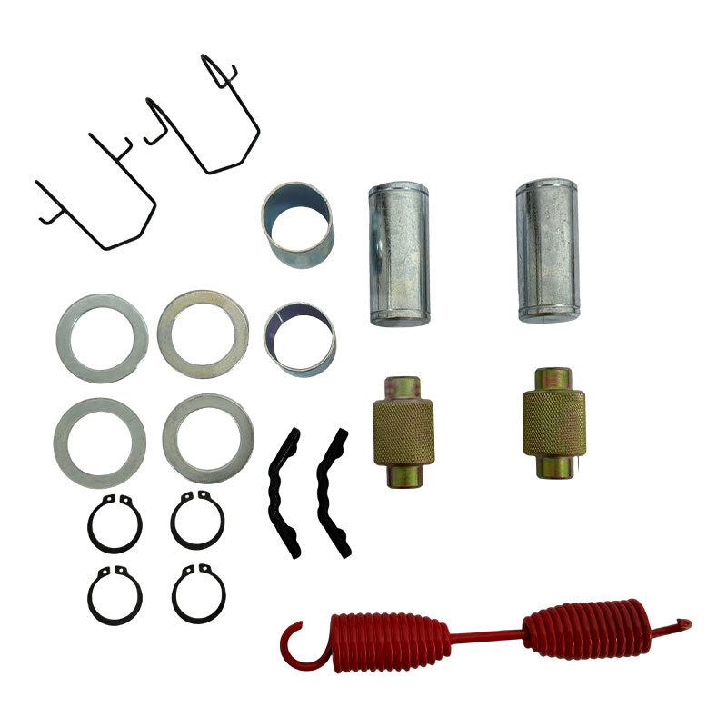 Kit Perangkat Keras BARU BPW